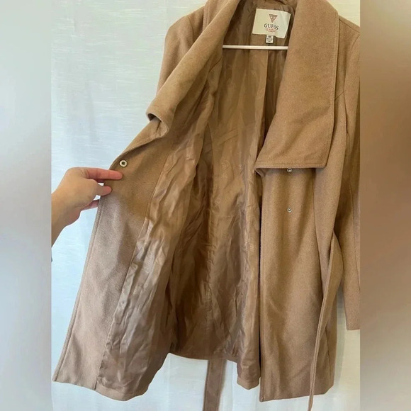 Guess Coat - Picture 4 of 7